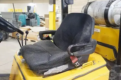 USED YALE GLC-120