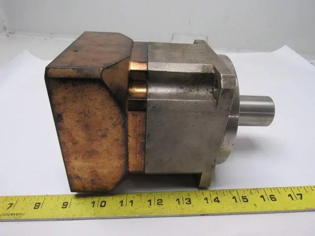 Used APEX DYNAMICS _UNKNOWN_ Speed Reducers | Arrow Industrial #633918