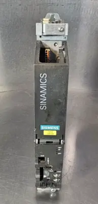 Siemens 6SL3040-1MA00-0AA0 / CU320-2 DP Control Unit (BIN642)