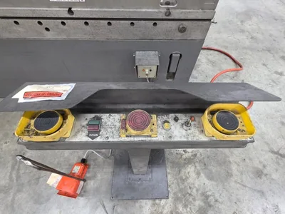 Used CINCINNATI 175 CB X 10 Press Brakes Georgia US | The Equipment Hub #1438054