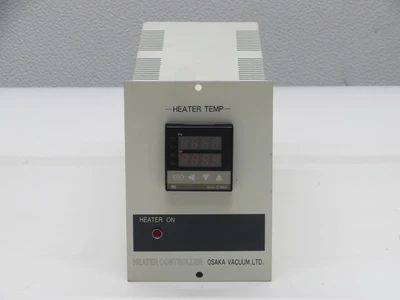 Used OSAKA _UNKNOWN_ Temperature Controls | OCO Industrial #1619190