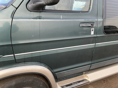 Used 1998 DODGE RAM 1500 VAN Vans Michigan US | Miedema Asset Management Group #1579849