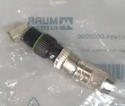 Murr Elektronik 7000-08381-0000000 Conector Kit Loc5C24