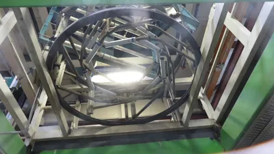 BRAMPTON ENGINEERING 3 layer blown film line Extrusion Lines, Blown Film - Multi Layer Lines | Mark One Machinery (50)