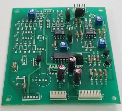 USED Yashibi IP-248A