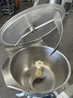 USED HOBART HCM 450