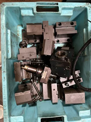 2013 DOOSAN PUMA 2600SY 5-Axis or More CNC Lathes | CNC EXCHANGE (8)