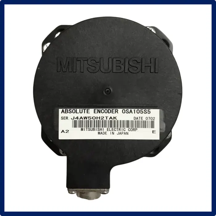 NEW MITSUBISHI OSA105S5