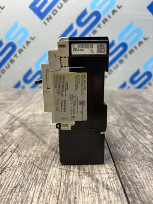 FUJI ELECTRIC BW32SAG Electrical/PLC/Automation | ESS Industrial Equipment Sales (5)