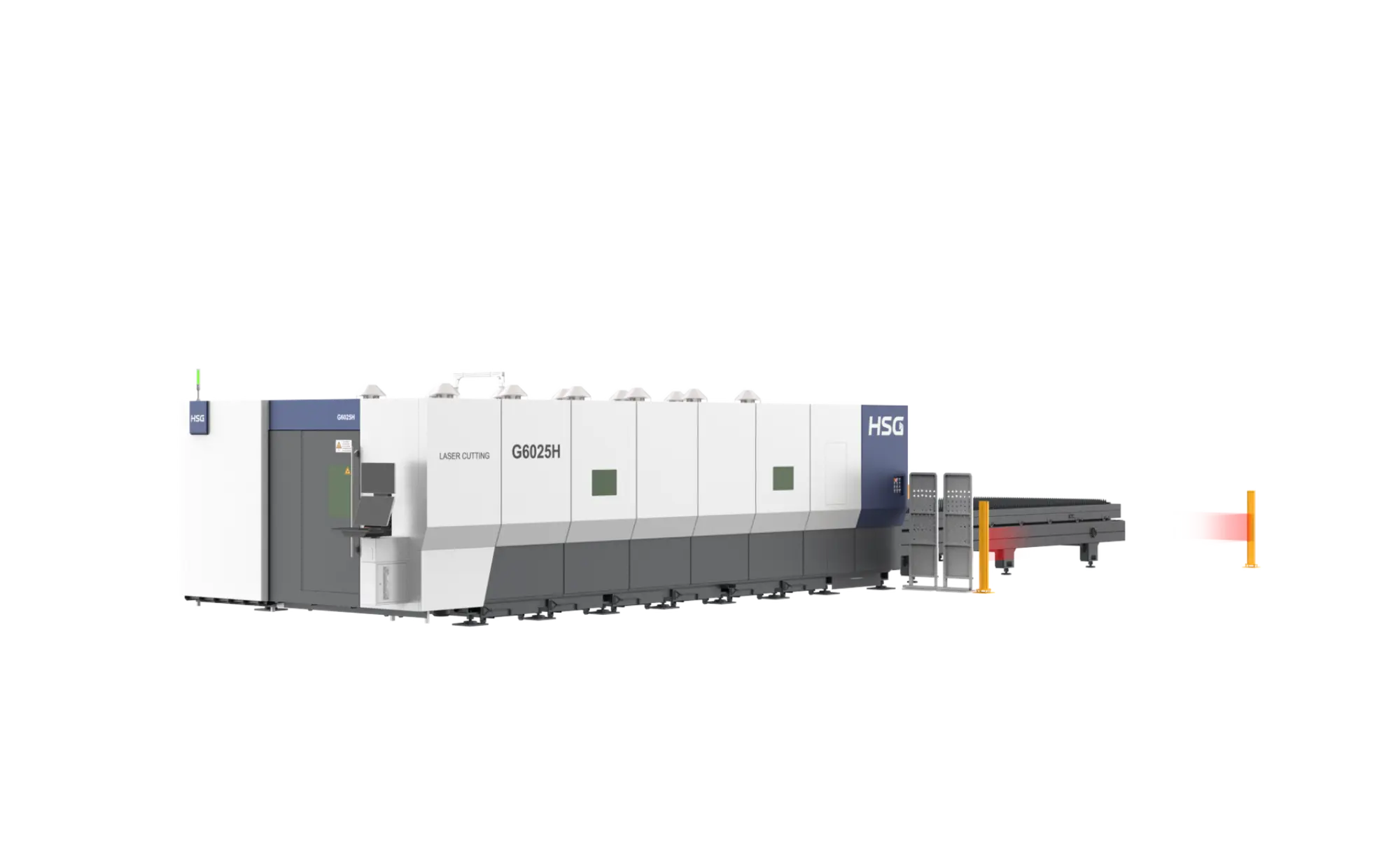 NEW HSG G6025H