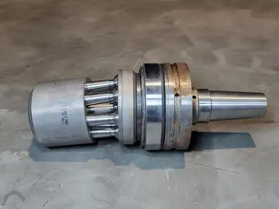 USED CATERPILLAR 247-6303