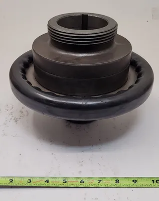 HARDINGE-SJOGREN No 3 Speed Chuck Tooling & Accessories, Tooling | Machinery Central (8)