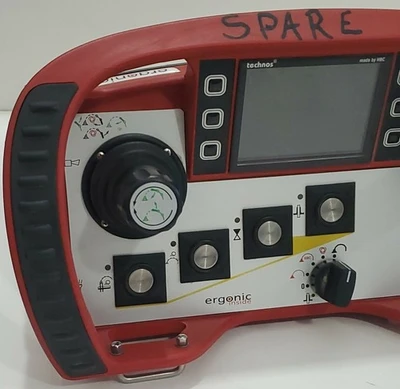NEW HBC radiomatic MSIP-CRI-hbc-TC241