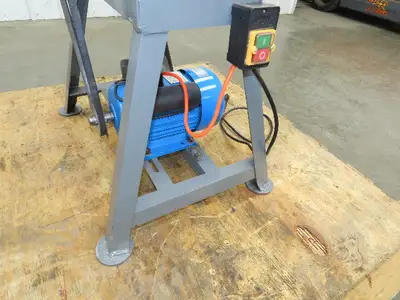Used ALIBABA _UNKNOWN_ Grinders / Shredders - Food Indiana US | Arrow Industrial #1368049