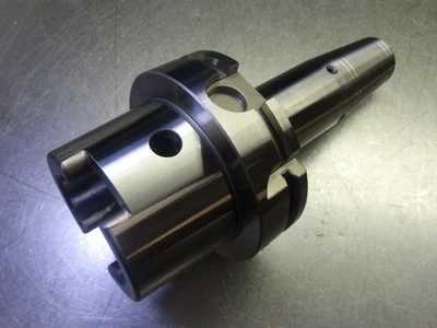 SECO HSK100A 20mm Shrink Fit Tool Holder 6.3" Pro E9306540320160 (LOC3755A)