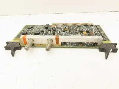 Honeywell 51304511-100 Network Interface Module Modem Card