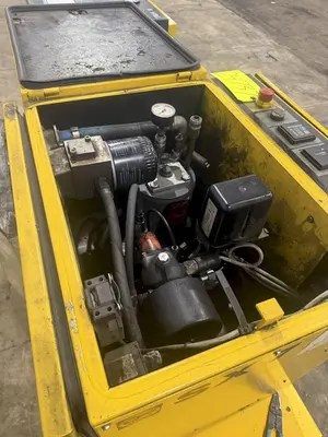 USED KAISER SX7
