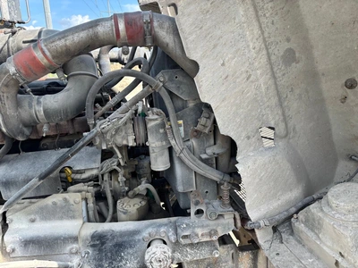Used 2000 MACK RD600 Concrete Mixer Trucks Ohio US | Proxy Equipment #1426065