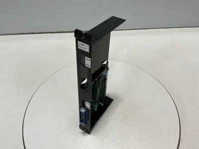 USED YASKAWA ELECTRIC JASP-FV010