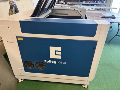 2022 EPILOG FUSIONPRO 48 Laser Markers (Equipt) | SNL Machine Trader LLC (4)