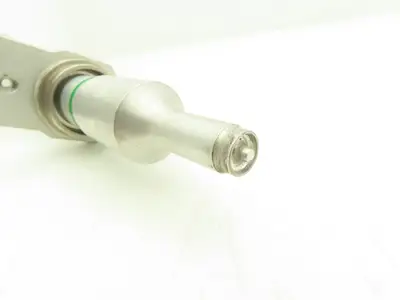 Rinco C35-4-17 Ultrasonic Welding Transducer Converter 35kHz w/Booster 3047 1:1