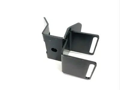 New | in-Stock Axelent X-Guard Telescopic Sliding Door Joining Bracket NO HARDWARE Locksmith Equipment/Supplies Michigan US | Maverick Industrial Sales #1413529