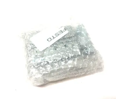 DFM-16-30-B-PPV-A-KF, 609347 | Festo DFM-16-30-B-PPV-A-KF Guided Drive Cylinder30mm Stroke 609347 - New