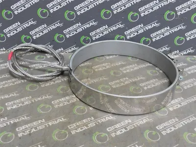 USED TEMPCO MBH13638