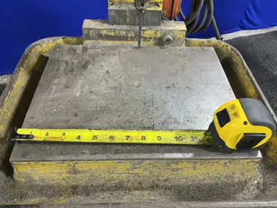 Used RUDEL MACHINERY CO. _UNKNOWN_ Heavy Duty & Sensitive Single Spindle Drills Ohio US | HGR 24 #1539804