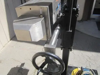 USED VIDEOJET FOCUS 1000