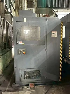 Used 2020 AWEA LP-5033YZF Gantry Machining Centers (incld. Bridge & Double Column) Georgia US | Shub Machinery #806180