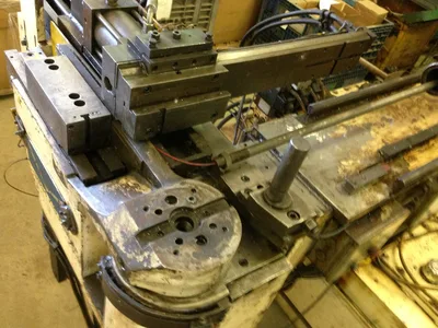 USED EAGLE VB300