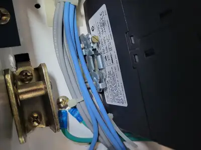 Full Voltage Non-Reversing MCC Bucket Size 2
