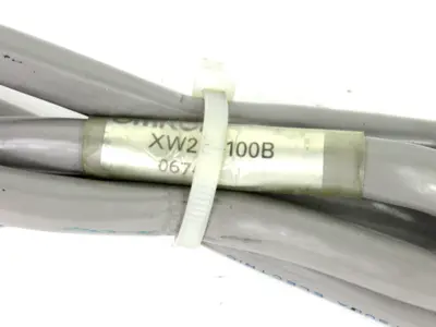 USED OMRON C200H-OD219