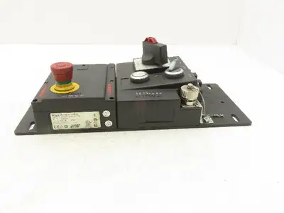 Used EUCHNER _UNKNOWN_ Miscellaneous MRO Indiana US | Arrow Industrial #1408688