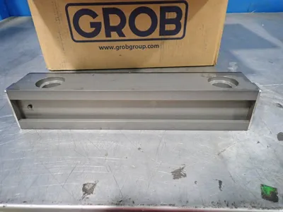 Used GROB GU1407/0902331 Miscellaneous MRO Ohio US | HGR 24 #916392