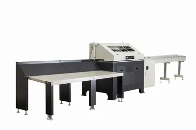 Northtech NT EM250 Linear End-Matcher