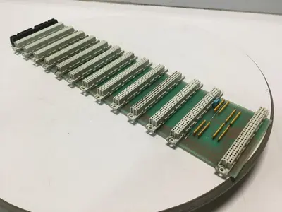 USED KEBA E-I/O BUS-3 D1335D