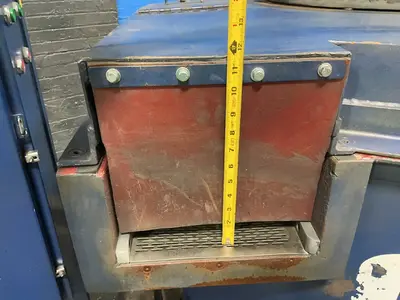 Used GIANT GB8DHWS Vibratory Machines Ohio US | HGR 24 #1545307