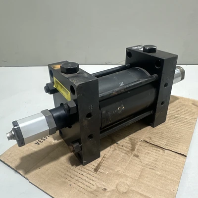 New | in-Stock Parker 04.00 JJHH2HXKTS33A 5.000 Cylinders Indiana US | J&J Industrial Supply #1295479