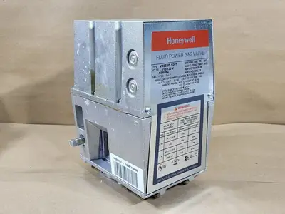 NEW HONEYWELL V4055D 1001