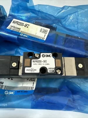 NEW SMC NVFR2200-5FZ