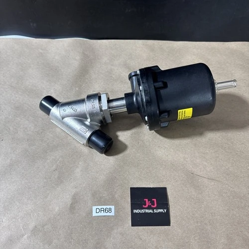 New | in-Stock Gemu 554 25D59C2 51 Valves/Fittings Indiana US | J&J Industrial Supply #504618