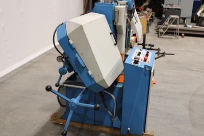 Knuth Saw