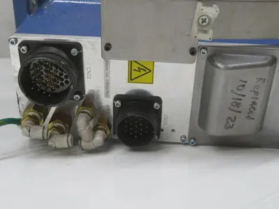 Used 2015 DENSO HS-45552M-UL 410500-1910 4 Robots Texas US | Aucto #1308362