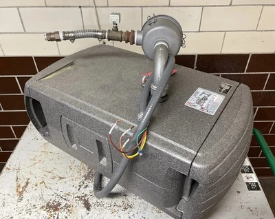 Used BECKER VT 4.40 Vacuum Pumps Indiana US | J&J Industrial Supply #512278
