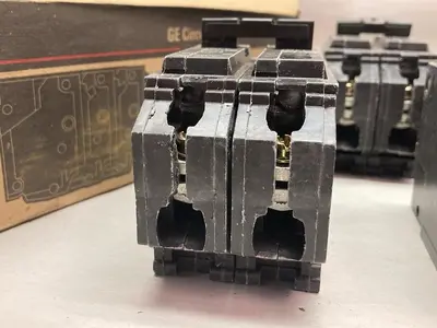 New | in-Stock GE THQL2120 Miscellaneous Equipment (Electrical & Power) Ohio US | Surplus Asset Holdings #1466659