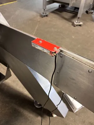 USED BIZERBA A550 Slicer