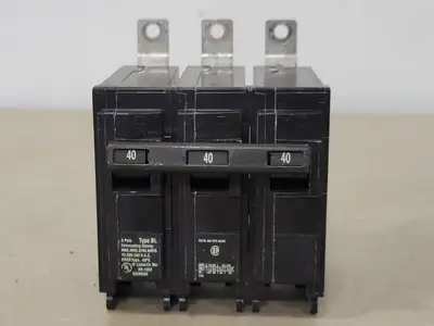 USED SIEMENS B340
