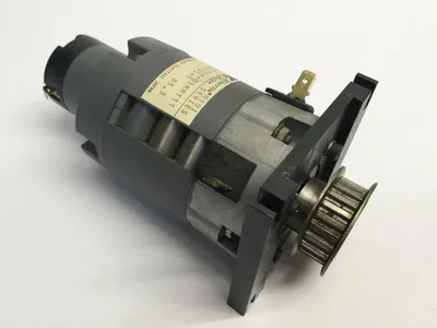 USED YASKAWA MINERTIA MOTOR MINI SERIES 429195-1 85.3